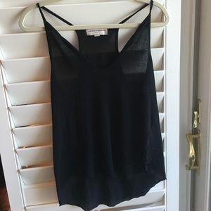 Project social T tank top