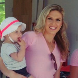 Meet your Posher, Elizabeth