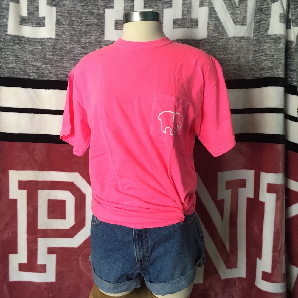 NEW (M) Pink Mandala Ivory Ella