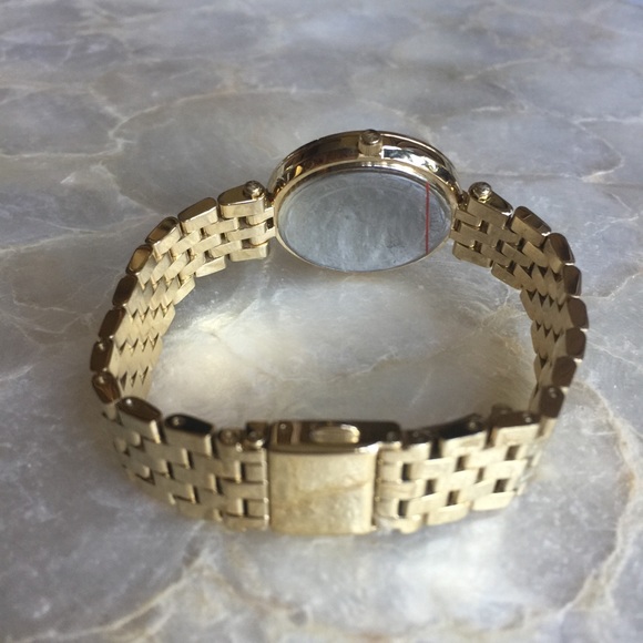 Michael Kors Darci Mini Ladies Watch MK3408