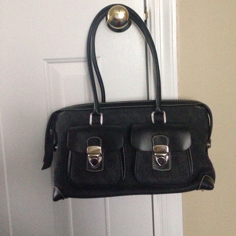 DOONEY & BOURKE HANDBAG