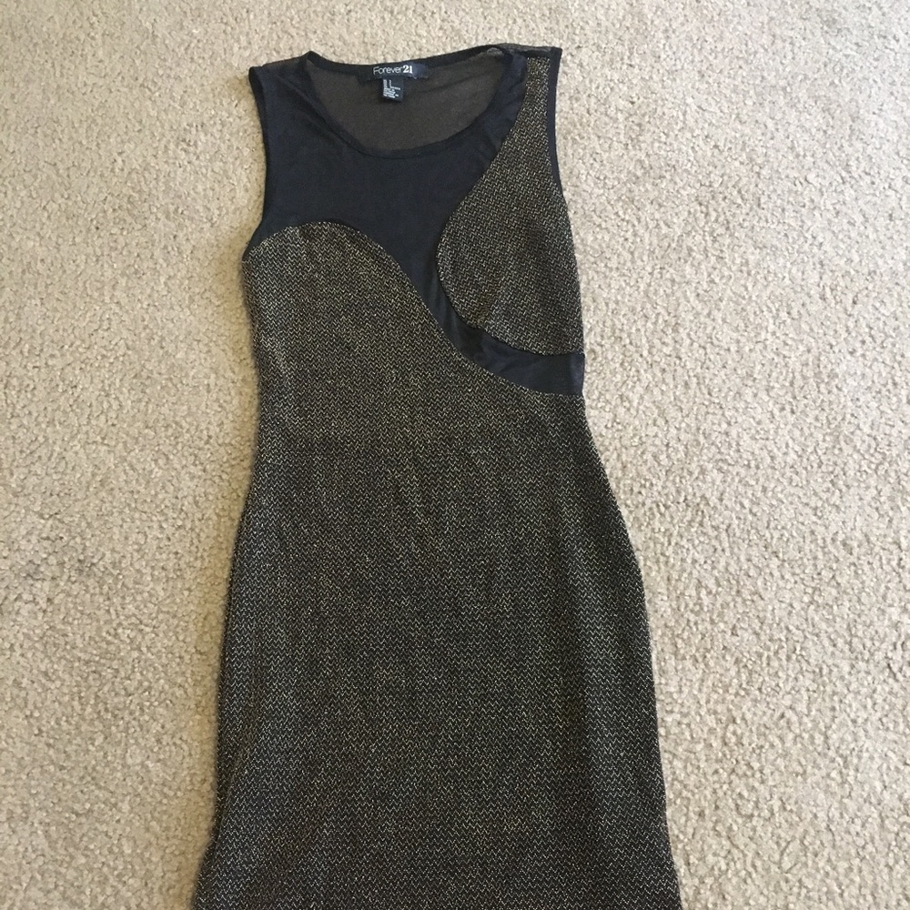 Forever 21 Bodycon