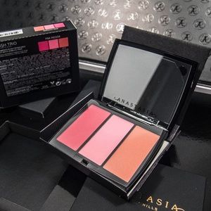 Anastasia Beverly Hills Blush Trios Set