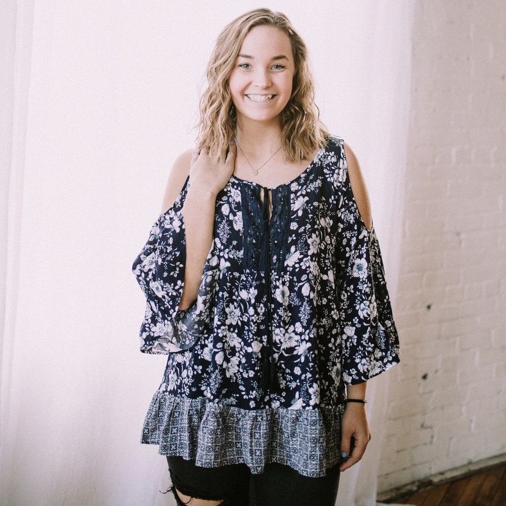 Meet your Posher, Megan