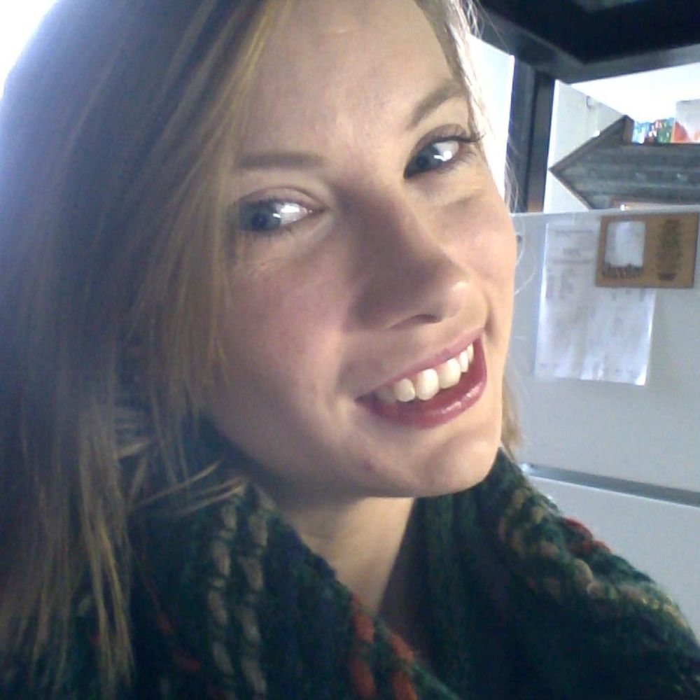 Meet your Posher, Jessica