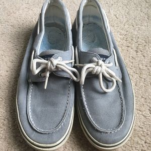 Men's Sperry's size 10