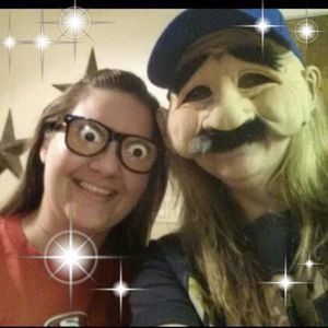 Meet your Posher, Amber