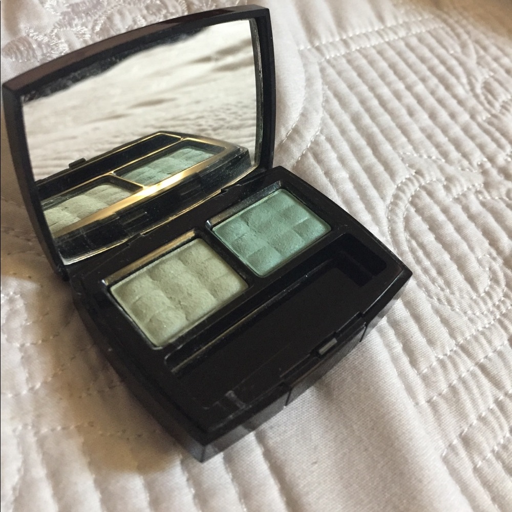 CHANEL Irréelle Eyeshadow Duo