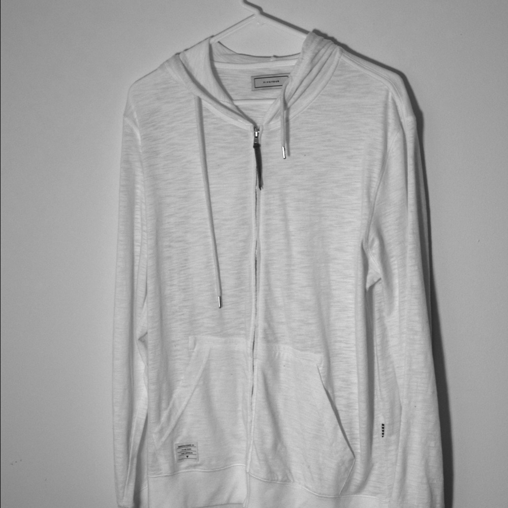 Five Four lightweight sweatshirt