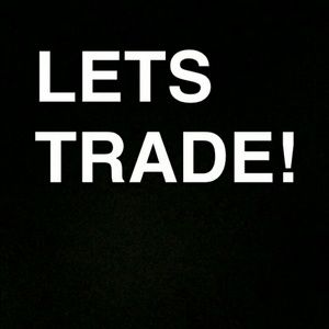 I Love to TRADE!