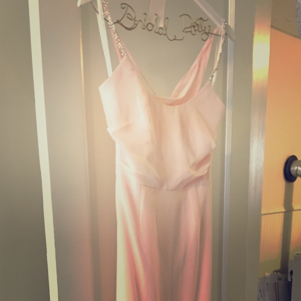 💖Beautiful💖 Bridesmaid Gown