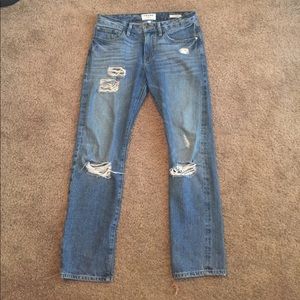 MOVING SALE SIZE 24 FRAME le Grand Garçon