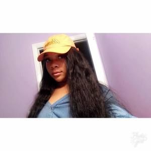 Meet your Posher, Jessica wilson
