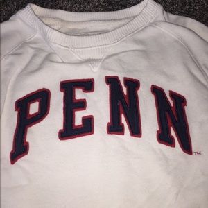 PENN Crewneck Sweatshirt