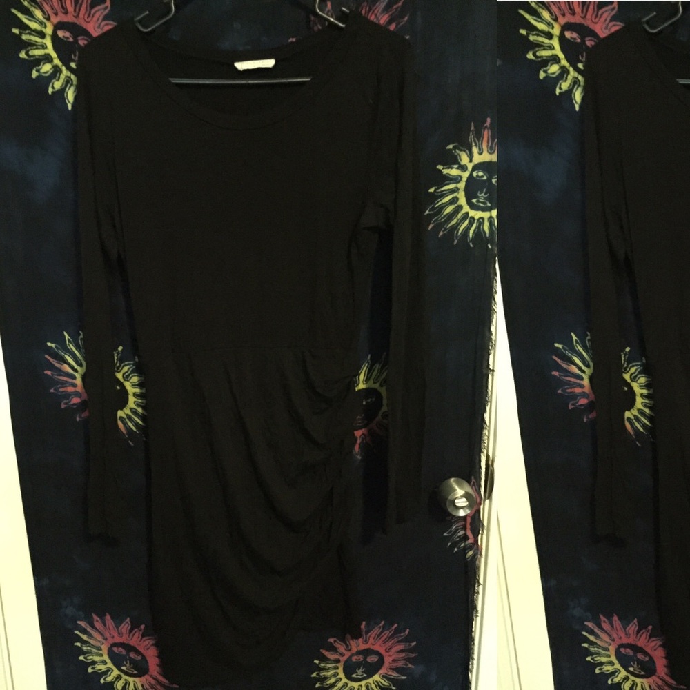 Stella Luce XL wrap dress