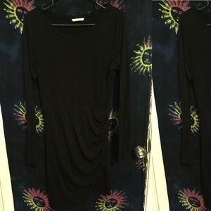 Stella Luce XL wrap dress