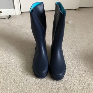 Rain Boots