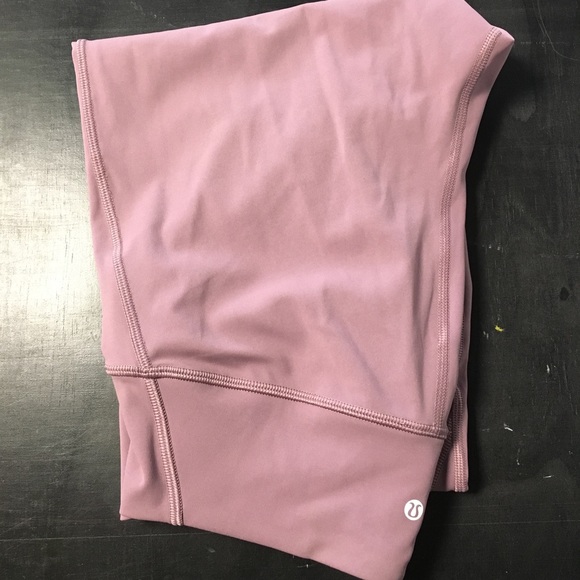 Lululemon Taryn Toomey Awakening Tight Size 8 - Picture 3 of 3