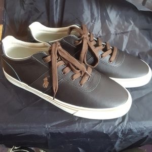 Polo shoes