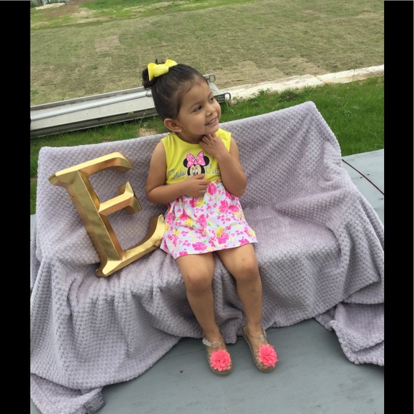 Meet your Posher, Rosa - Picture 1 of 1