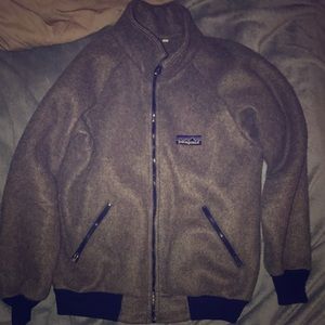 Patagonia Fleece