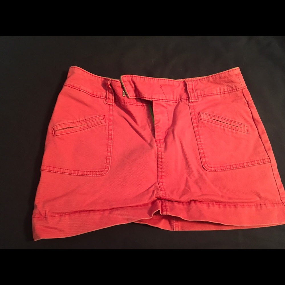 American eagle skirt