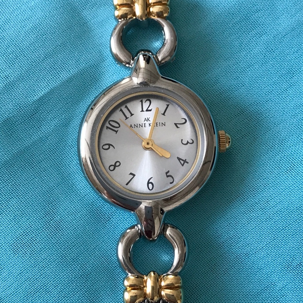 Timely Timepiece