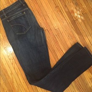 Joe's jeans