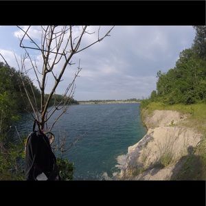 Meet your Posher, Quintin