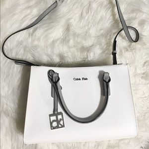 Calvin Klein Crossbody Bag