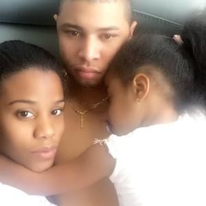 Meet your Posher, Yadanis