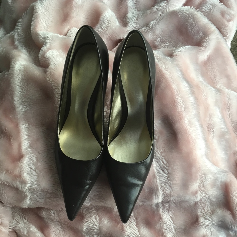 Nine West shoes