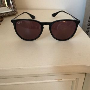 Ray Ban Erika Classic Polarized