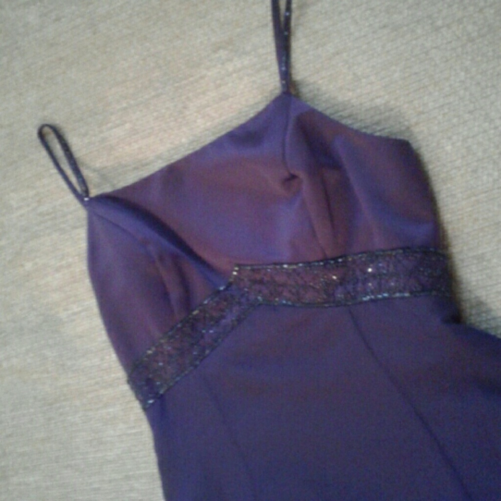Alfred Angelo Prom, Bridesmaid or Formal - Sz 12