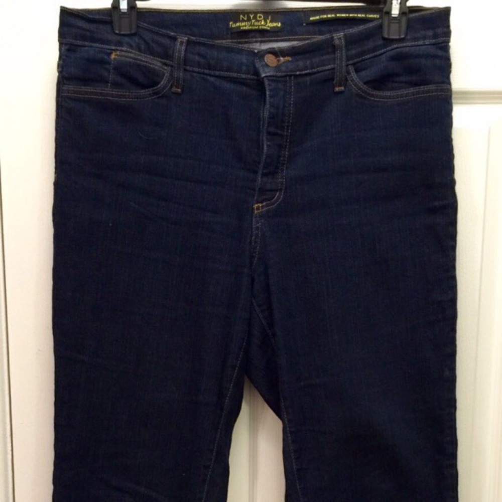 NYDJ- Size 14