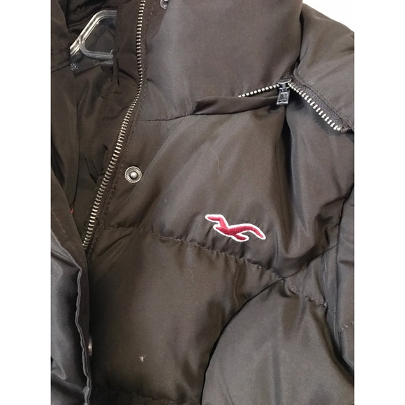 Hollister Jackets & Coats Hollister Heavy Snow Jacket Poshmark