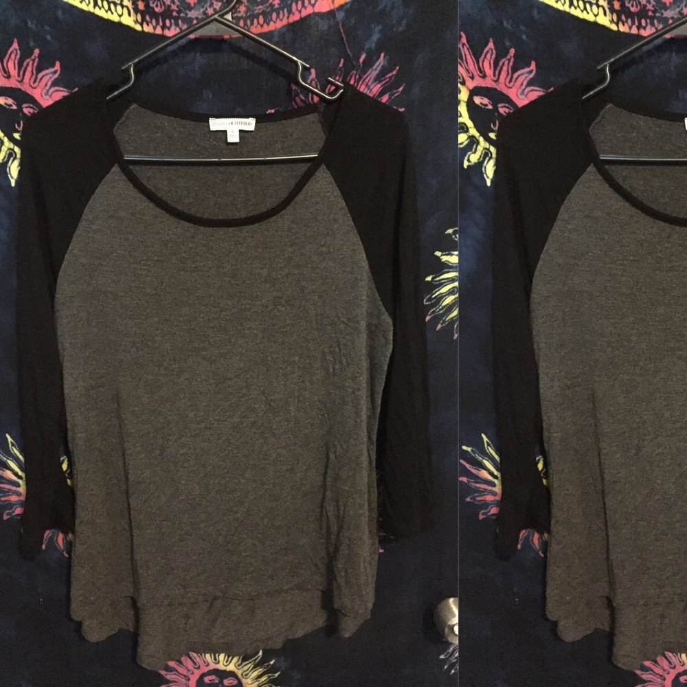 Half sleeve Tee