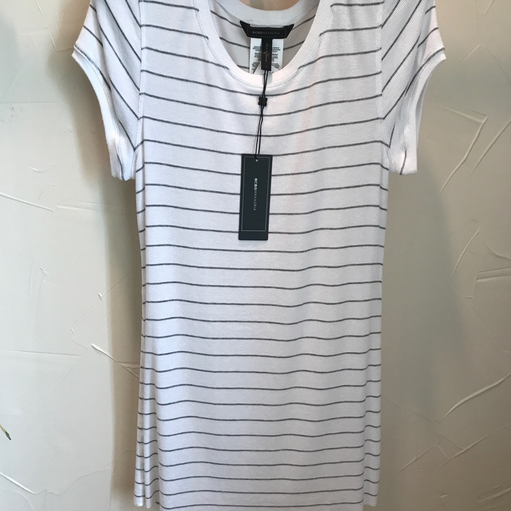 BCBG Long T