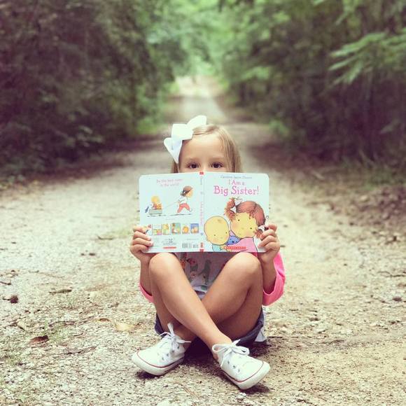 Meet your Posher, Lacie - Picture 1 of 1