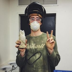 Meet your Posher, Nate