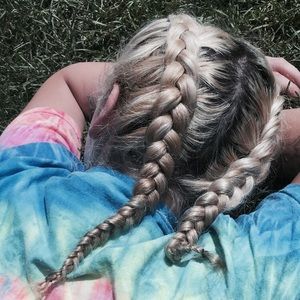 Meet your Posher, Katirina