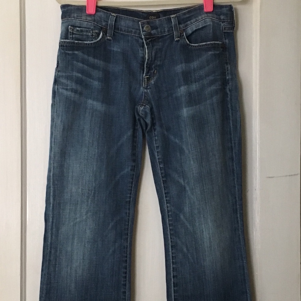 Citizens of Humanity jeans