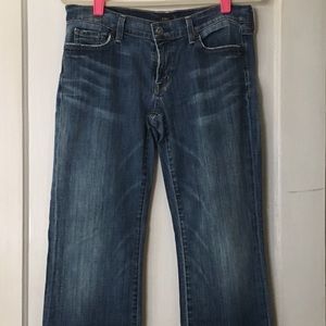 Citizens of Humanity jeans