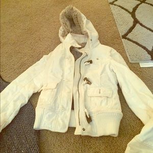 American Eagle Coat