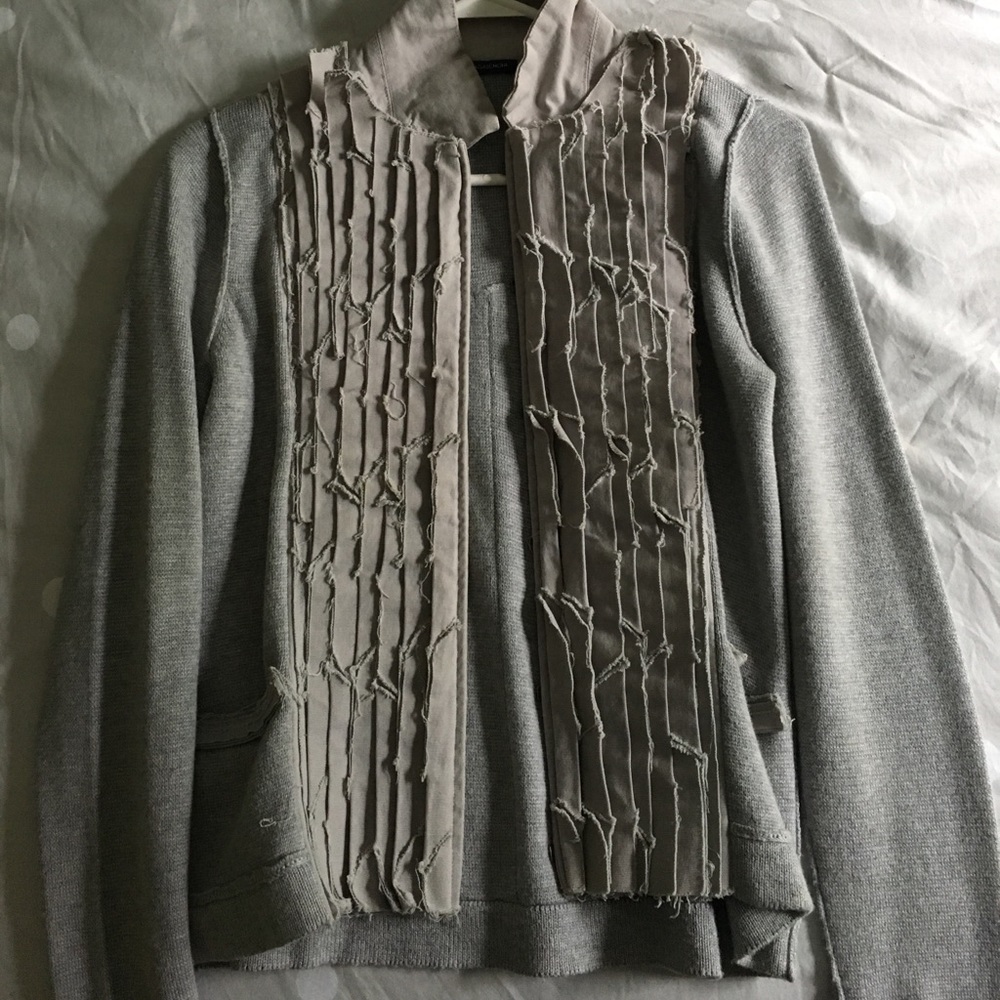 Magaschoni jacket sweater blazer