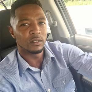 Meet your Posher, Roderick