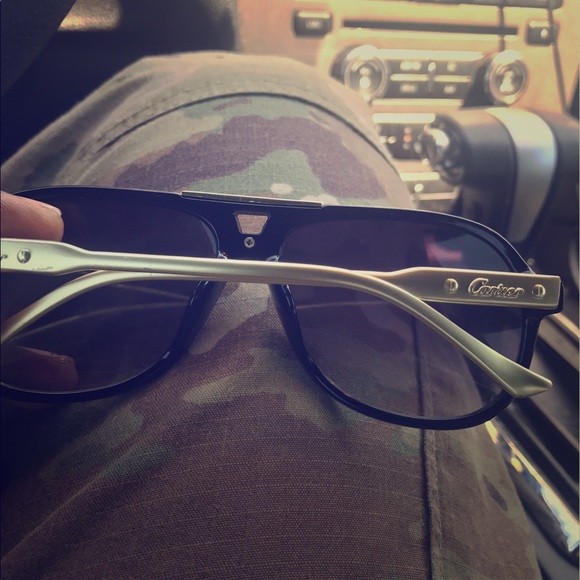 Cartier Sunglasses