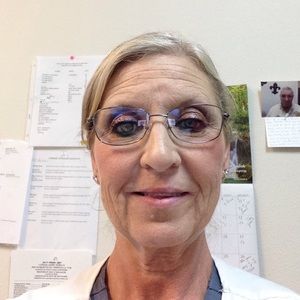 Meet your Posher, Jo