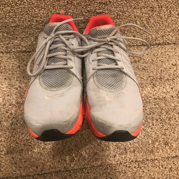 Nike h2o repel in train season memory foam sneaker - Picture 2 of 5