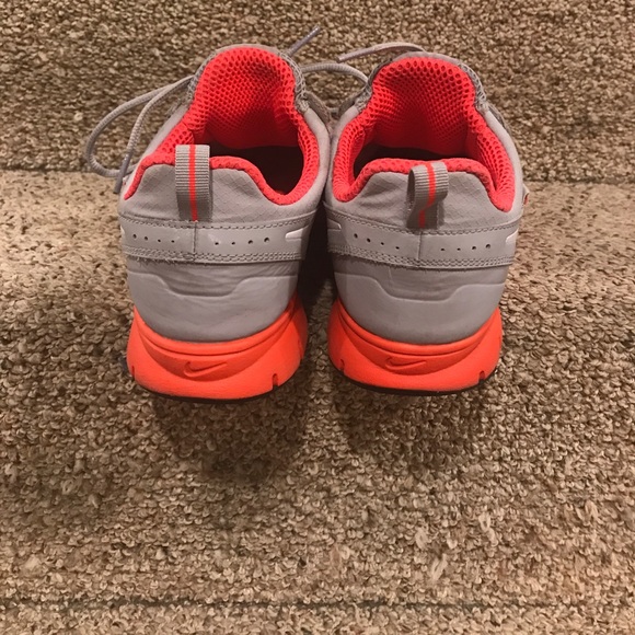Nike h2o repel in train season memory foam sneaker - Picture 3 of 5